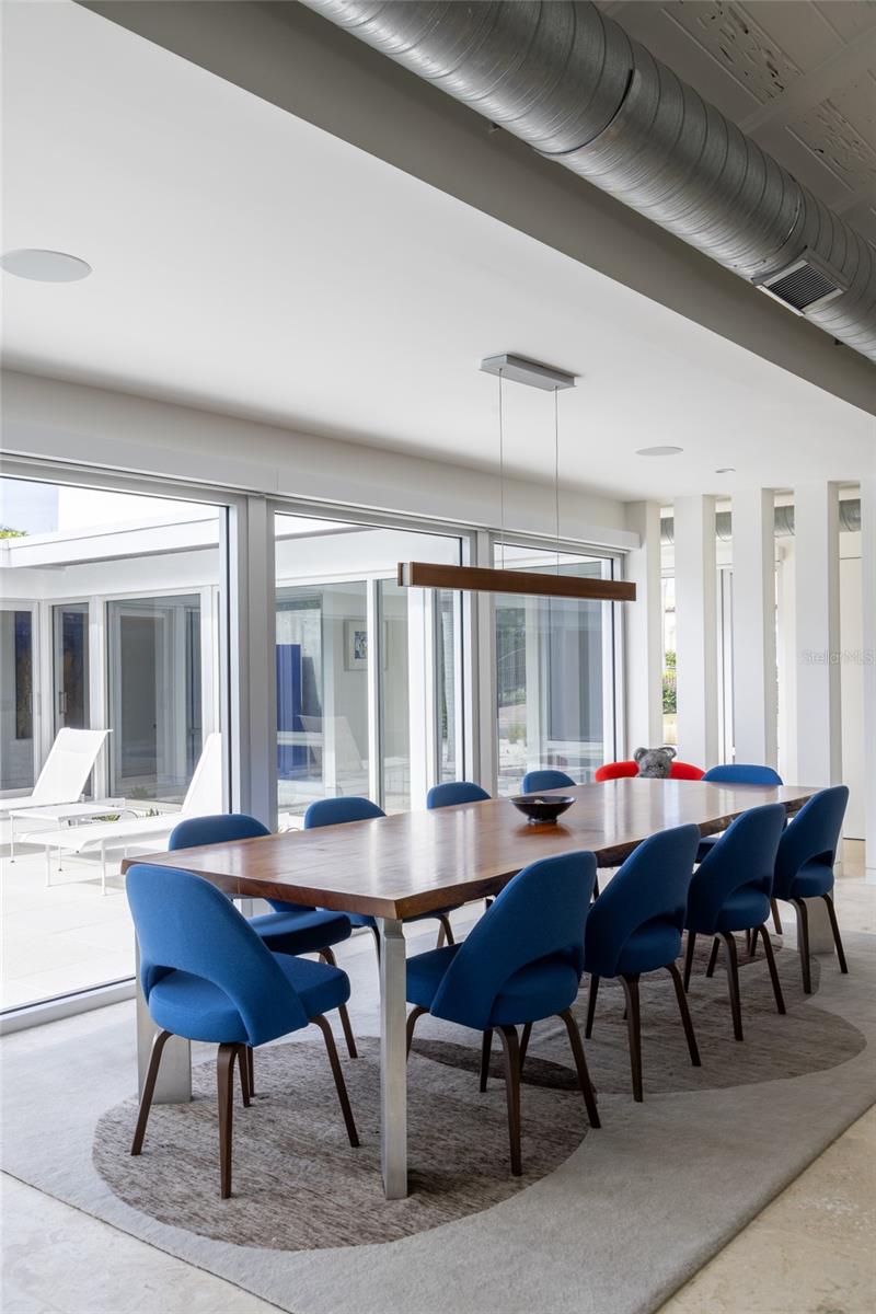 LIDO SHORES - Residential