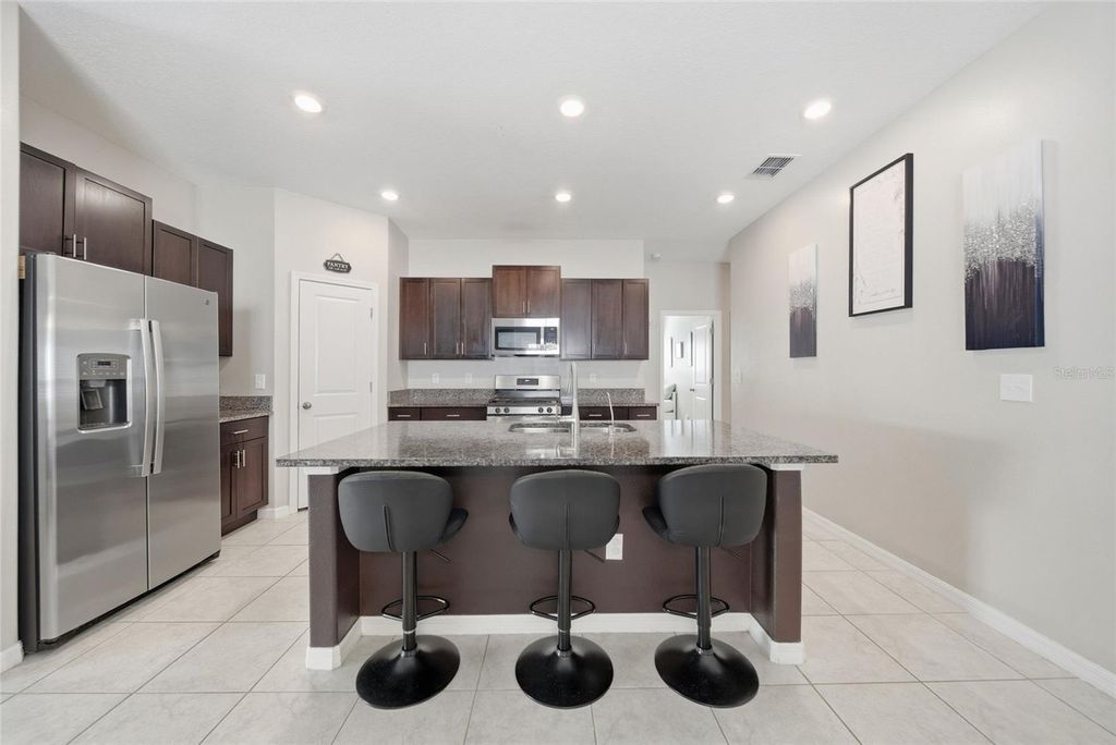 Photo of 5402 Amaryllis Garden Street, Apollo Beach, FL 33572 (MLS # W7879868)