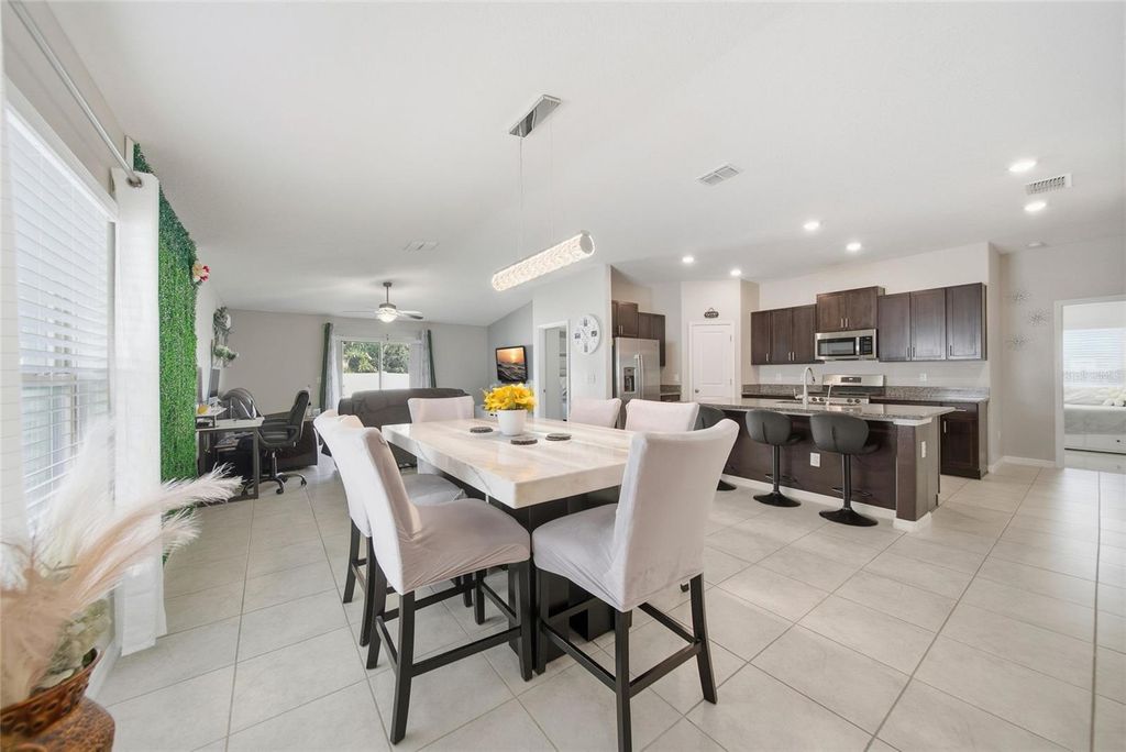 Photo of 5402 Amaryllis Garden Street, Apollo Beach, FL 33572 (MLS # W7879868)