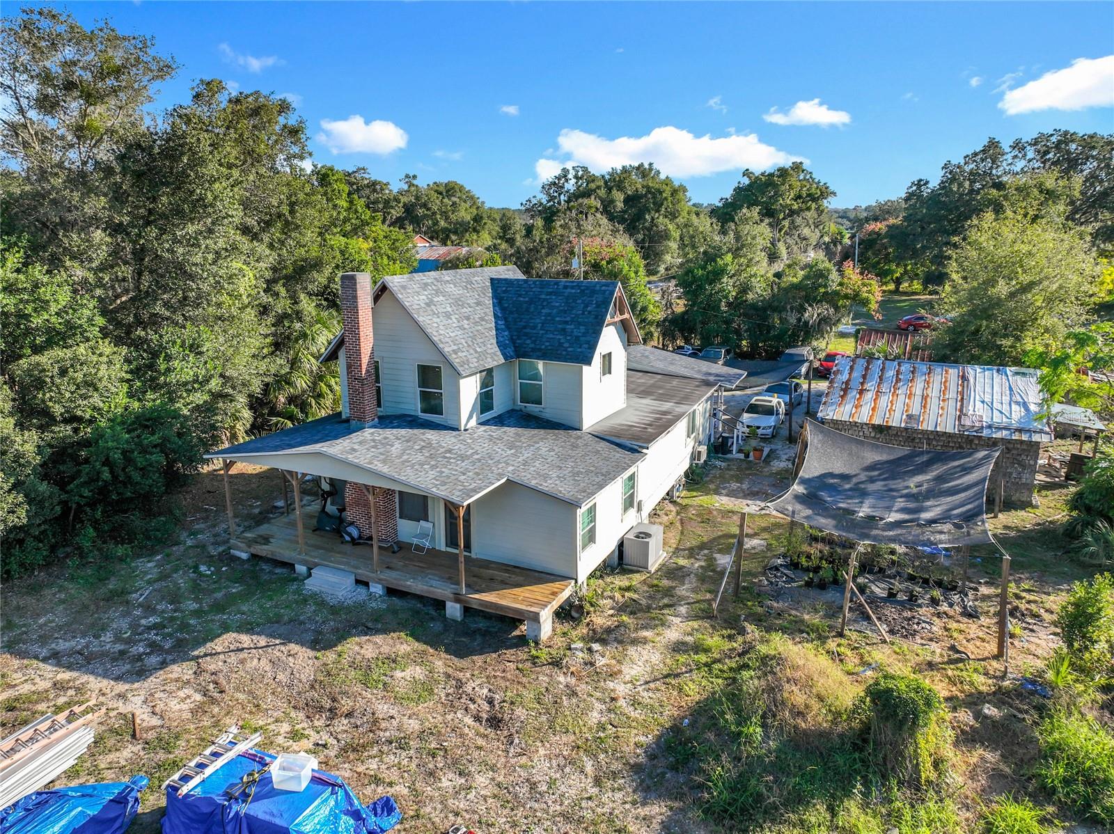 ACREAGE - Residential