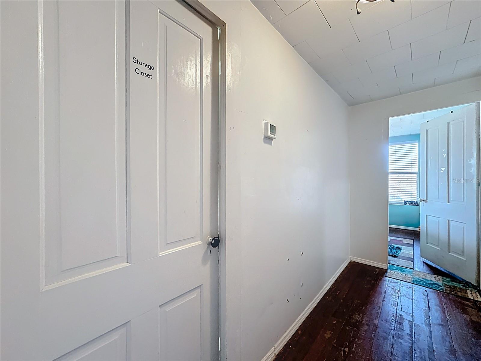 ACREAGE - Residential