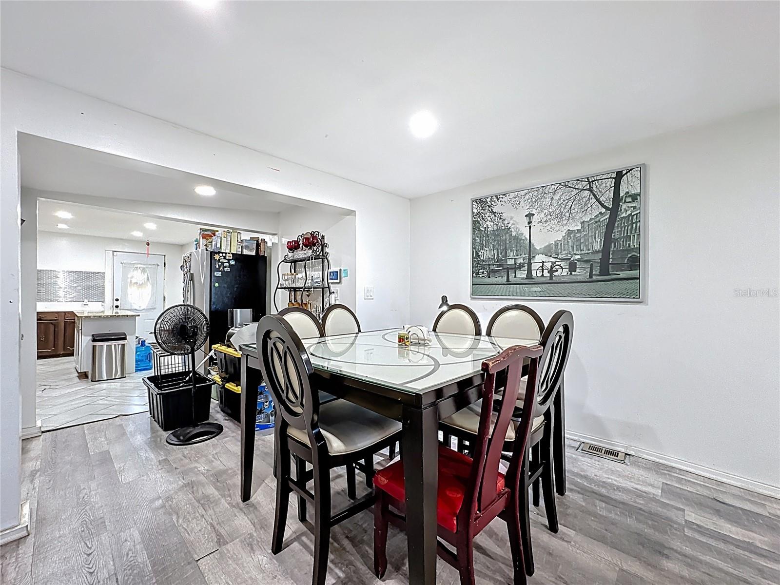 ACREAGE - Residential