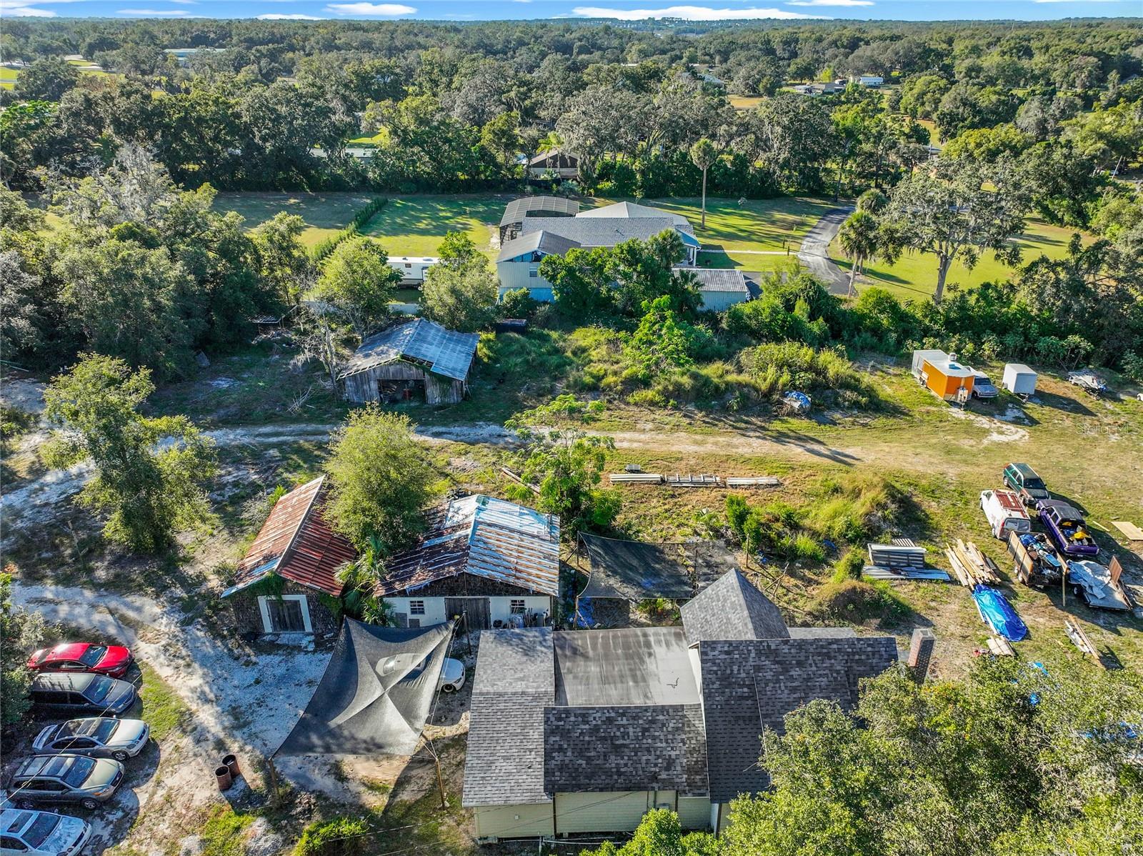 ACREAGE - Residential