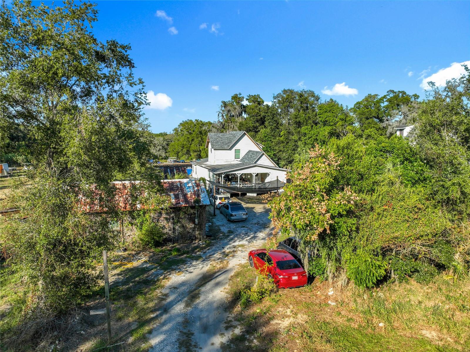 ACREAGE - Residential