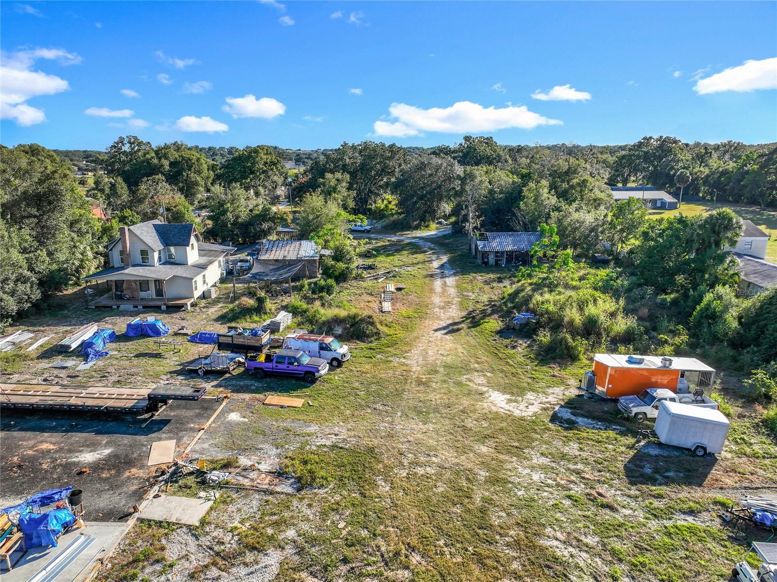 ACREAGE - Residential