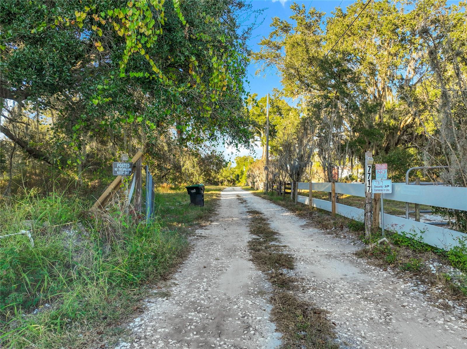 ACREAGE - Residential