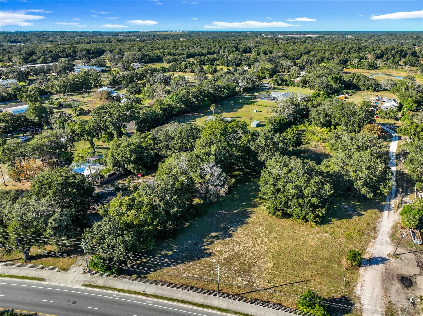 ACREAGE - Residential