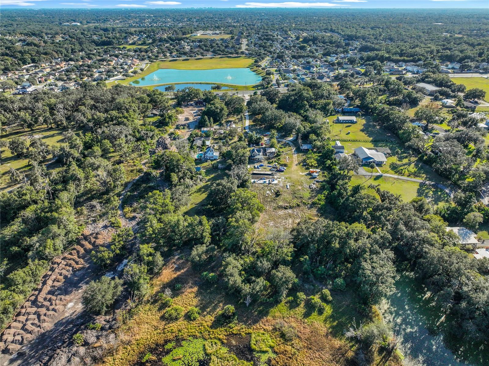 ACREAGE - Residential