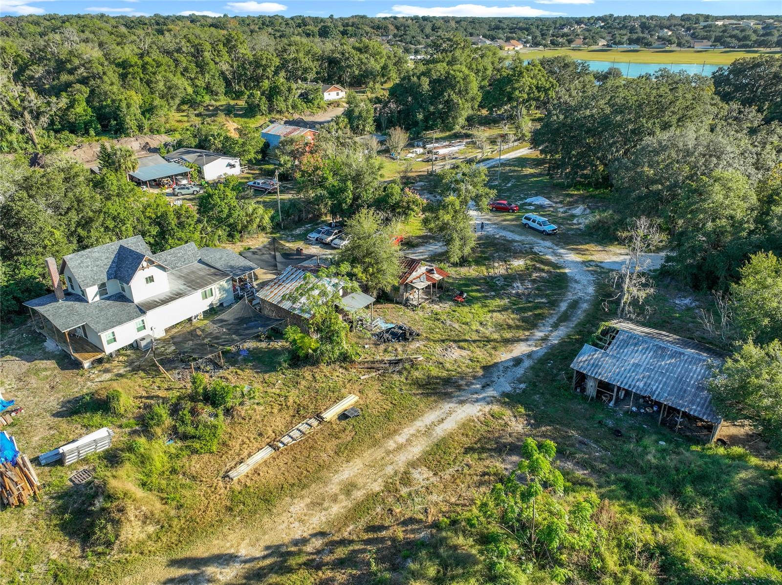 ACREAGE - Residential