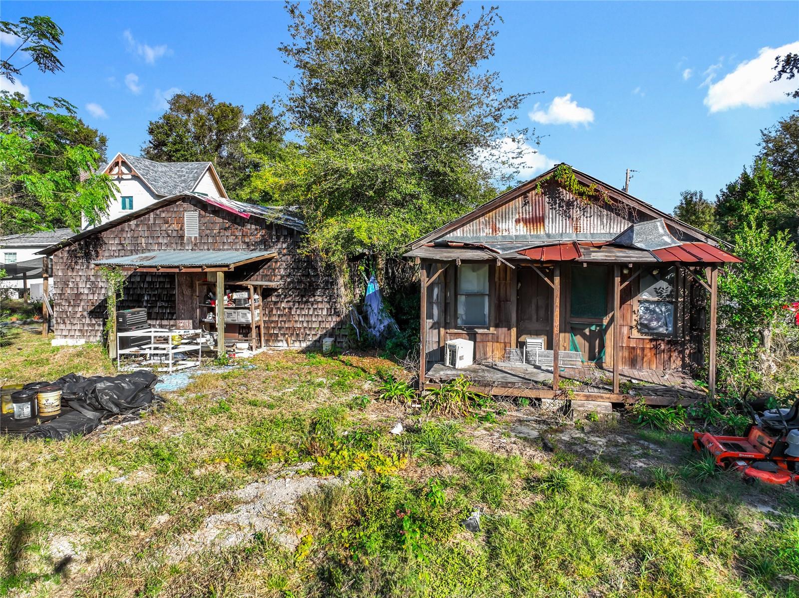 ACREAGE - Residential