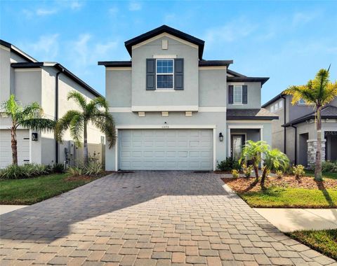 Photo of 11453 Green Harvest Dr, Riverview, FL 33578 (MLS # TB8427101)