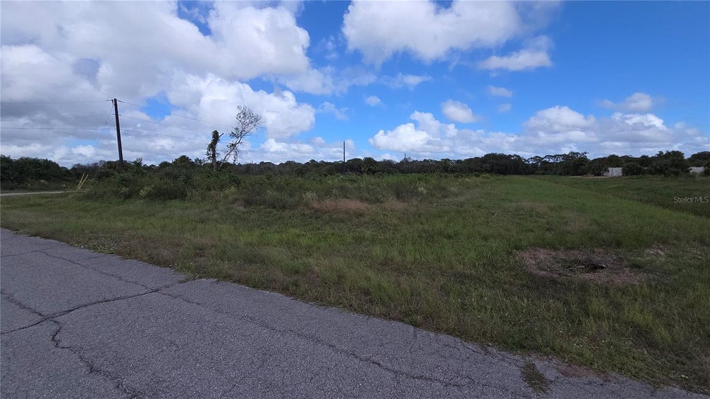 Photo of 356 Phoenix Terrace, Labelle, FL 33935 (MLS # G5119260)