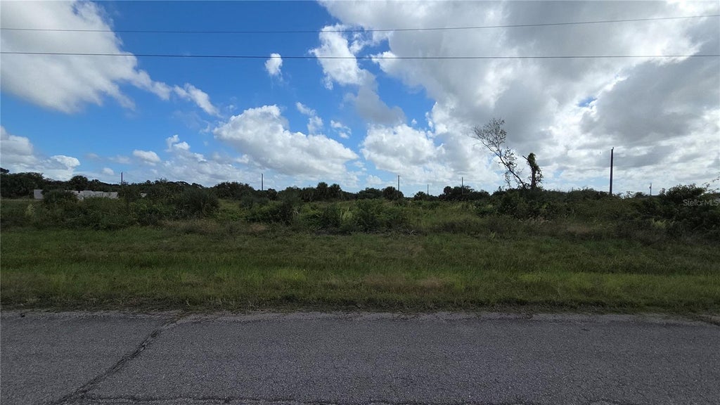 Photo of 356 Phoenix Terrace, Labelle, FL 33935 (MLS # G5119260)