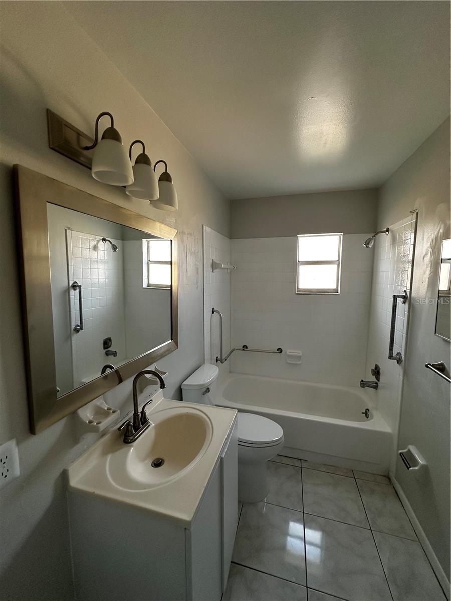 RUSHLYN TERRACE - Residential Income