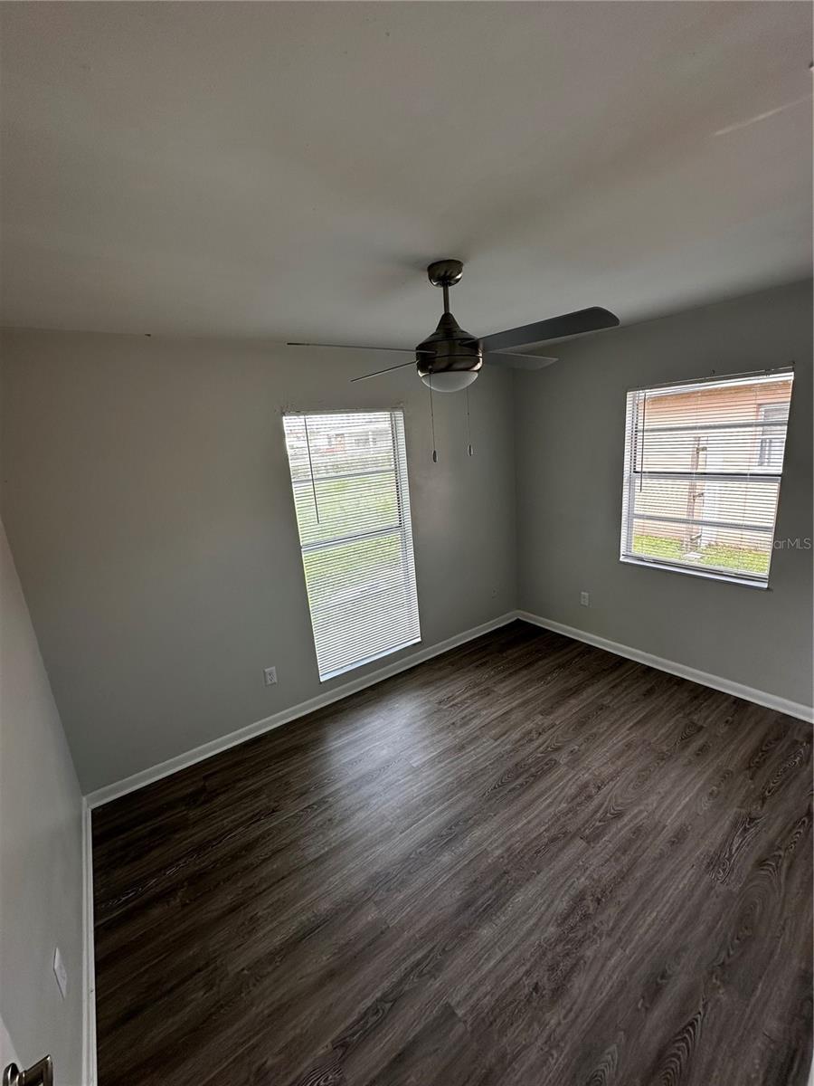 RUSHLYN TERRACE - Residential Income