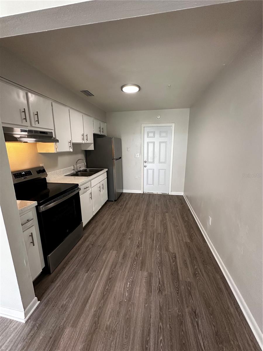 RUSHLYN TERRACE - Residential Income