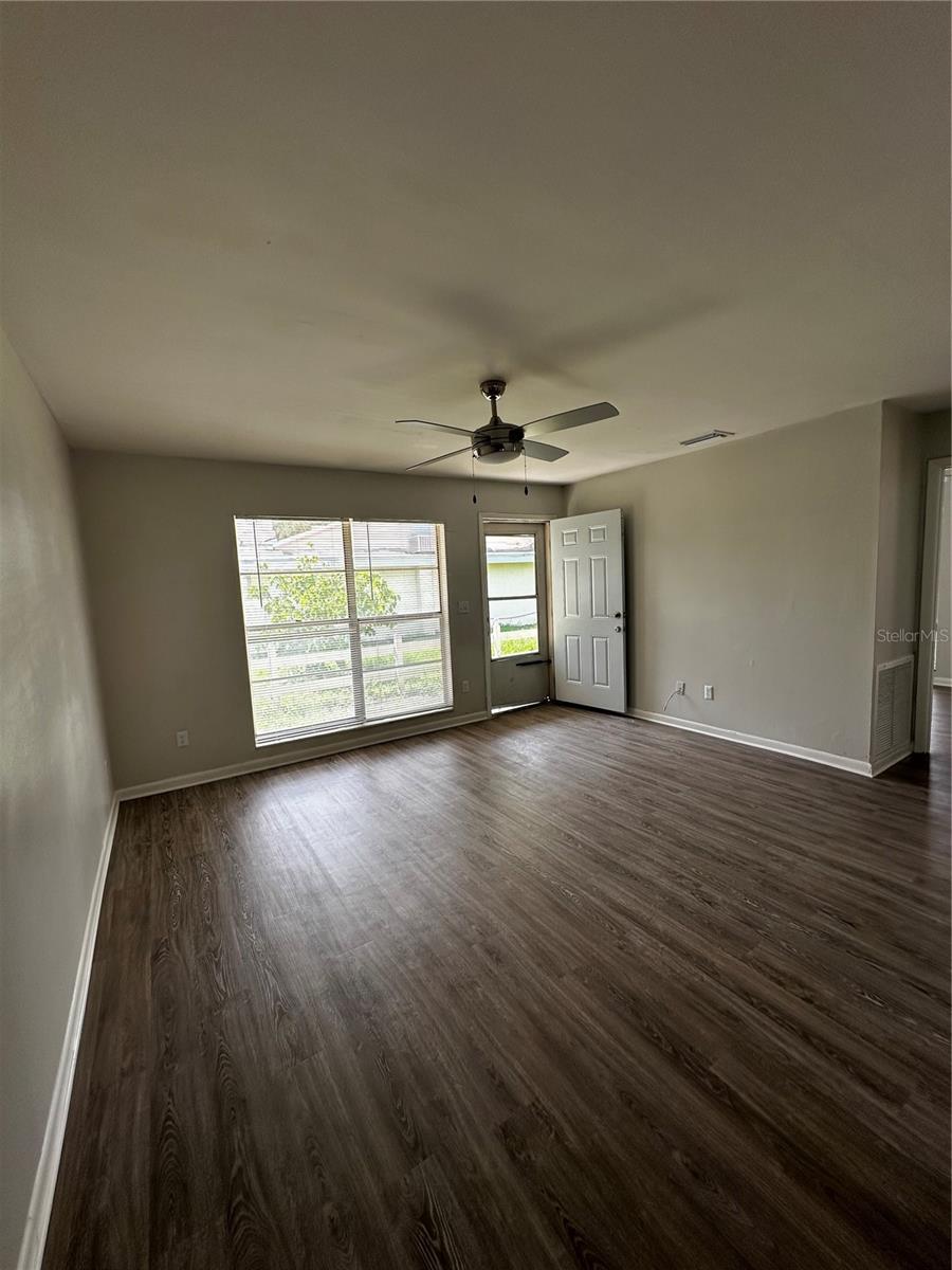 RUSHLYN TERRACE - Residential Income