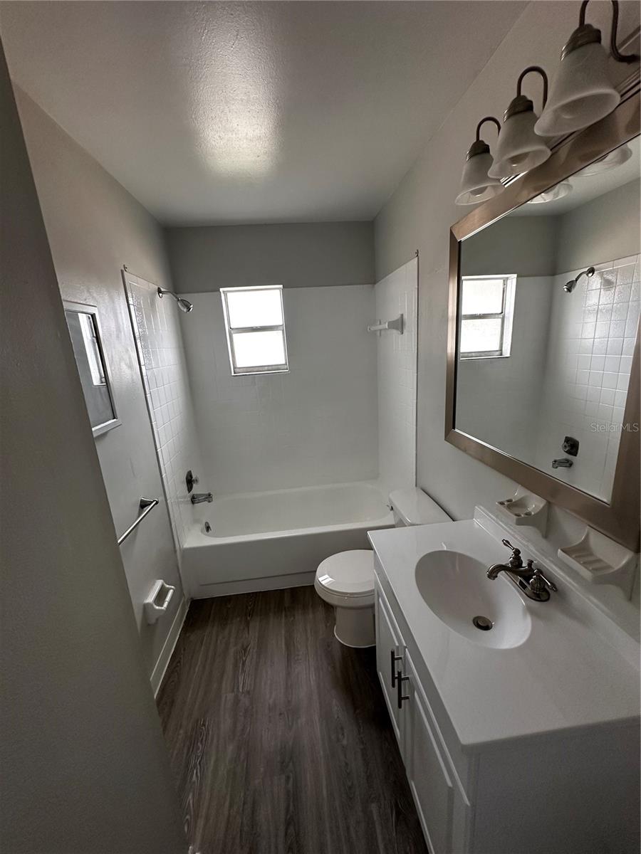 RUSHLYN TERRACE - Residential Income