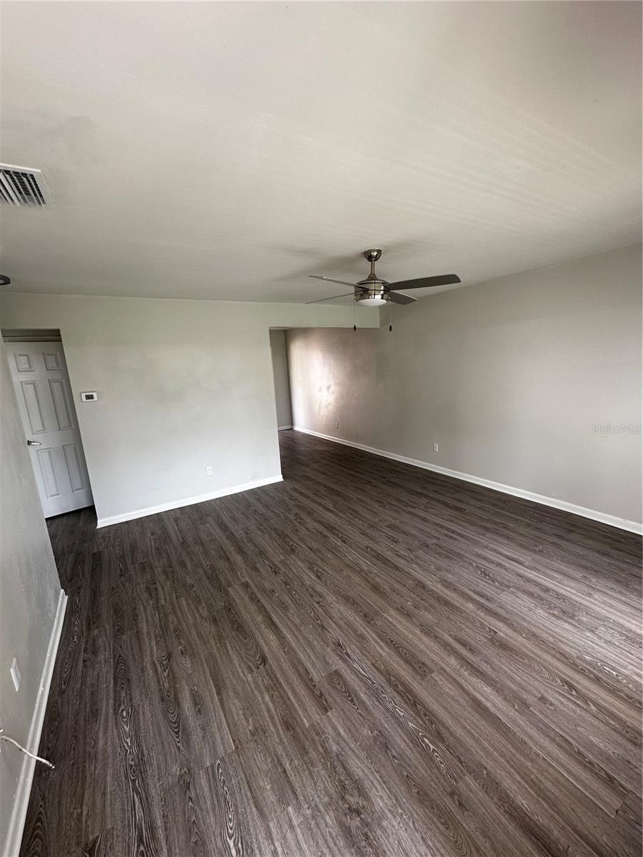 RUSHLYN TERRACE - Residential Income