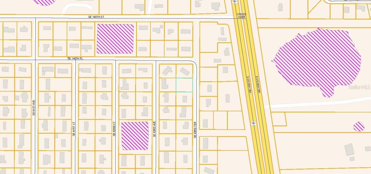 BELLEVIEW HILLS ESTATE - Land