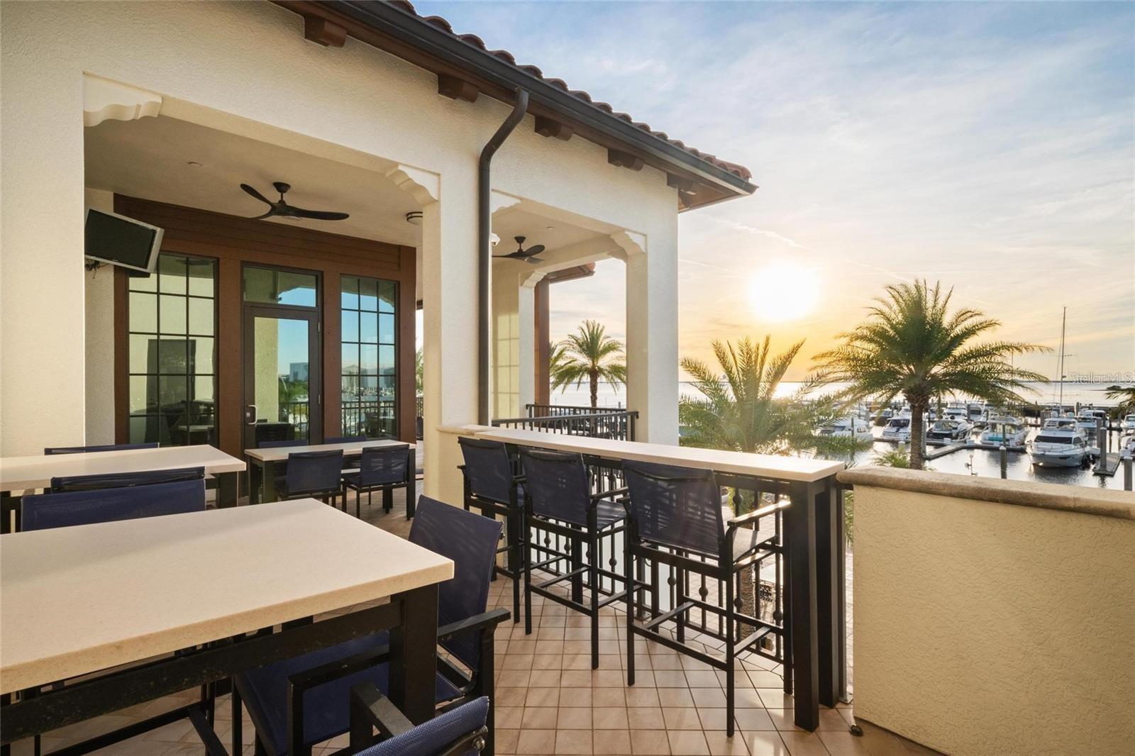 WESTSHORE YACHT CLUB TWNHMS - Residential