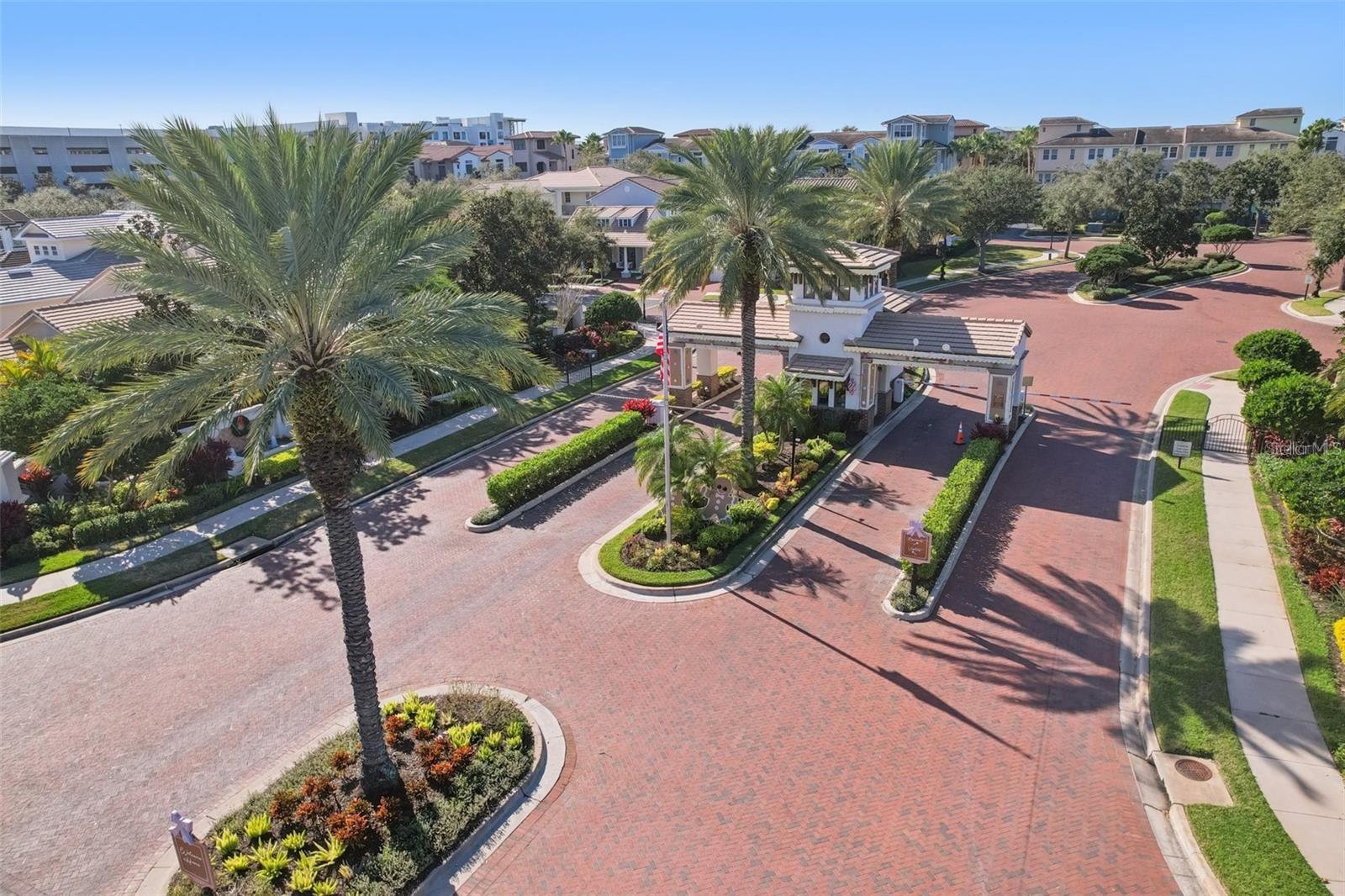 WESTSHORE YACHT CLUB TWNHMS - Residential