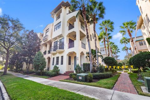 Photo of 6039 Printery Street #101, Tampa, FL 33616 (MLS # TB8465806)