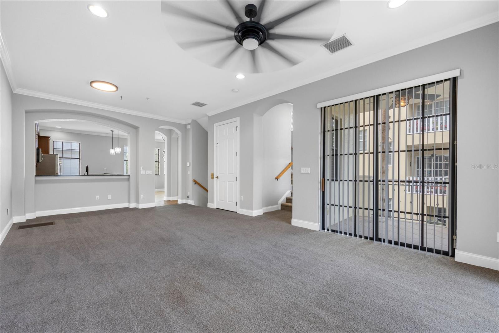 WESTSHORE YACHT CLUB TWNHMS - Residential