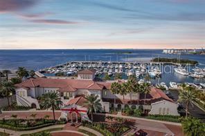 WESTSHORE YACHT CLUB TWNHMS - Residential