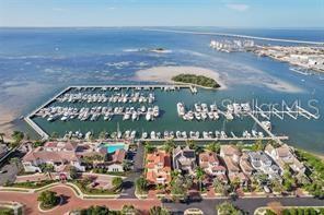 WESTSHORE YACHT CLUB TWNHMS - Residential