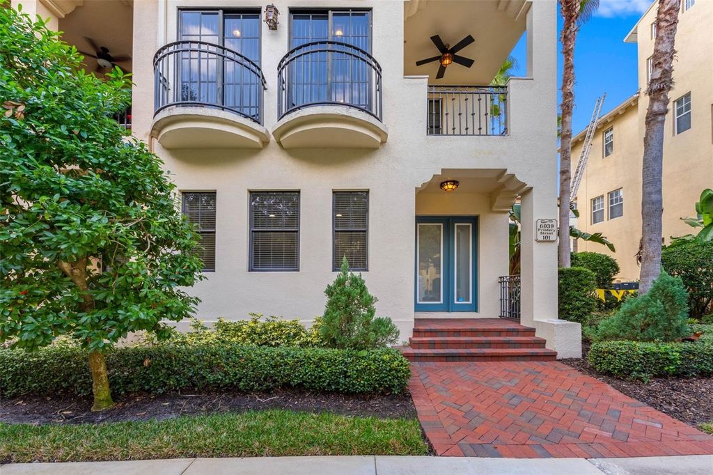 Photo of 6039 Printery Street #101, Tampa, FL 33616 (MLS # TB8465806)