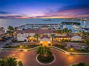 WESTSHORE YACHT CLUB TWNHMS - Residential