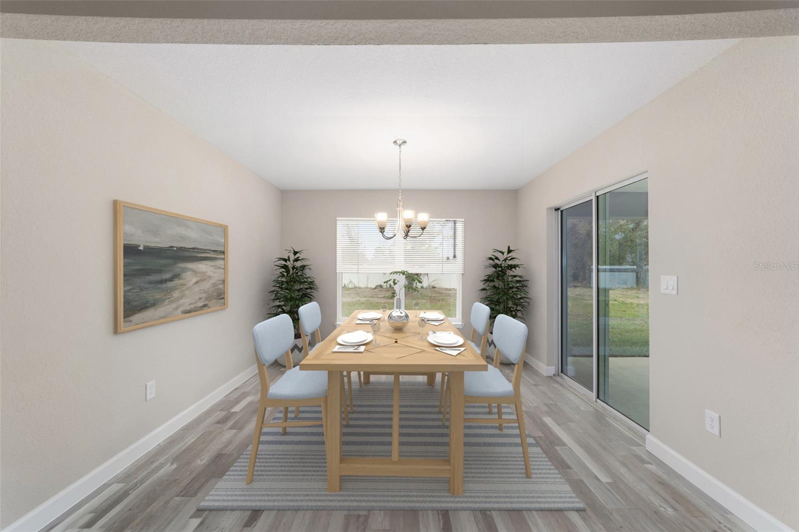 KINGSLAND COUNTRY ESTATE - Residential