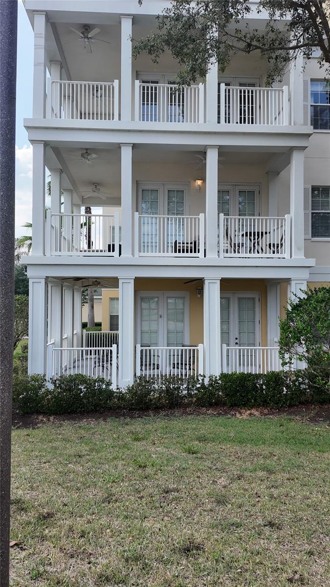 7509 MOURNING DOVE CIRCLE 303