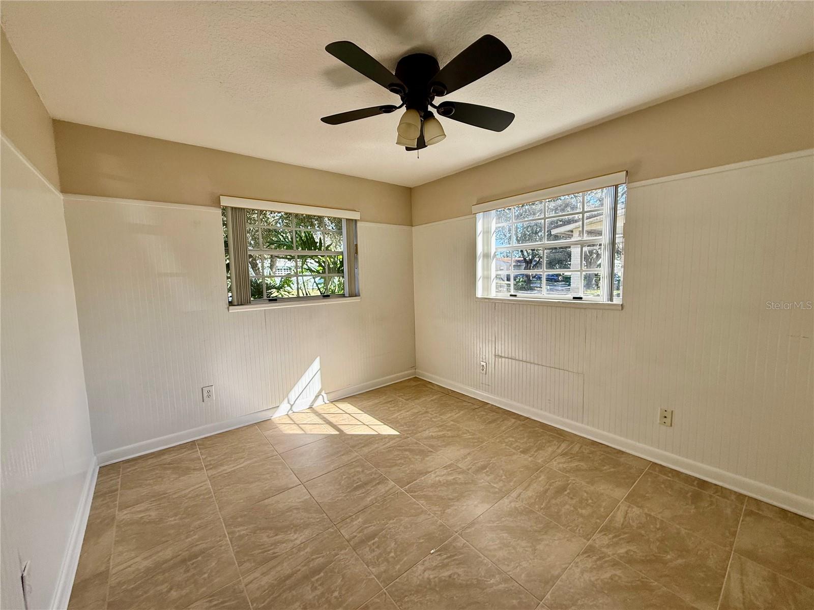 COLLEGE GREEN ESTATES - Residential