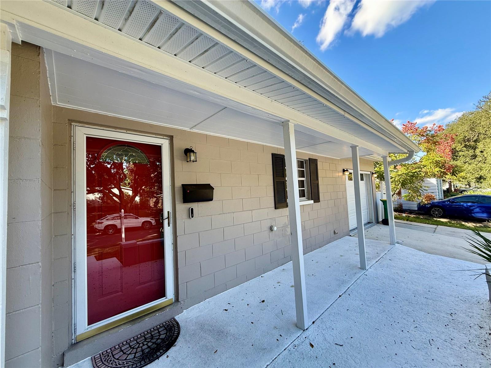 COLLEGE GREEN ESTATES - Residential