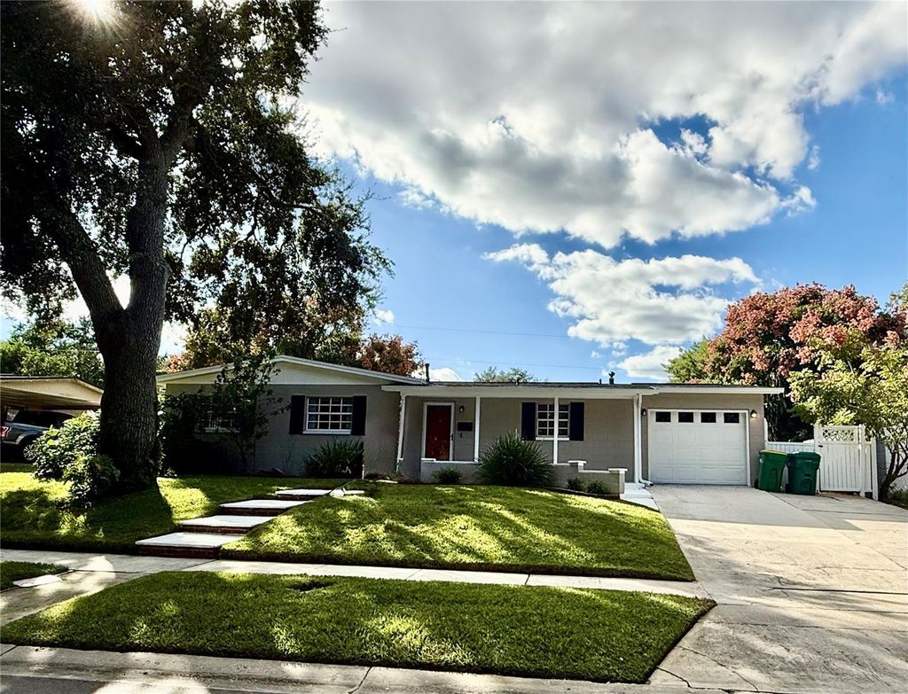 Photo of 2221 Catawba Drive, Cocoa, FL 32926 (MLS # O6356852)