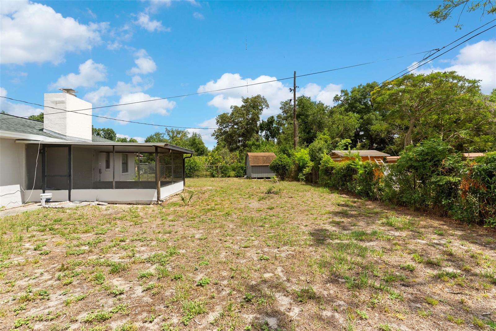 ROBINSWOOD HEIGHTS 4TH ADD - Residential