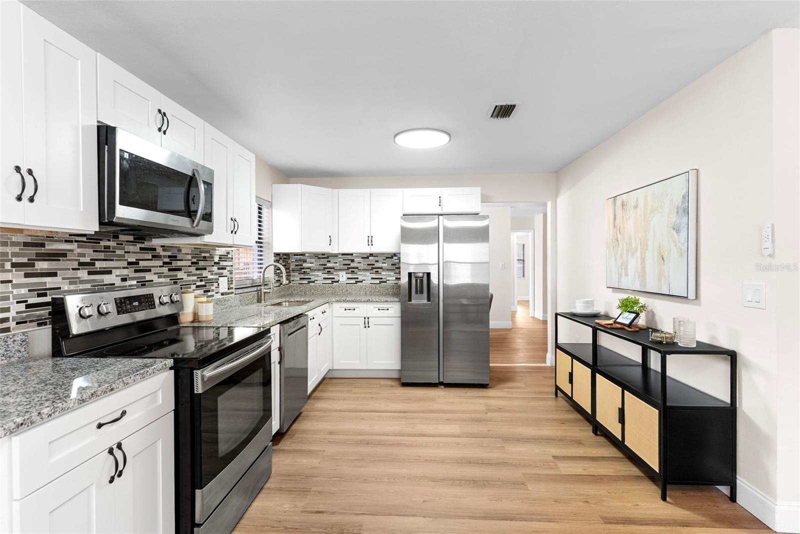 ROBINSWOOD HEIGHTS 4TH ADD - Residential
