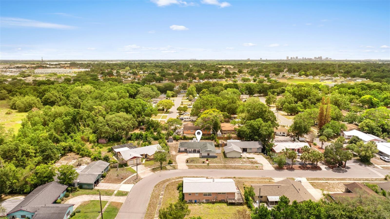 ROBINSWOOD HEIGHTS 4TH ADD - Residential