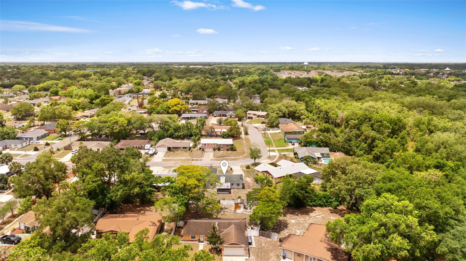 ROBINSWOOD HEIGHTS 4TH ADD - Residential