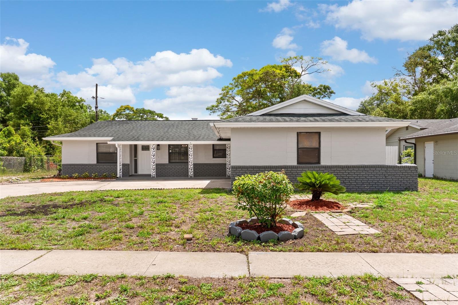 ROBINSWOOD HEIGHTS 4TH ADD - Residential