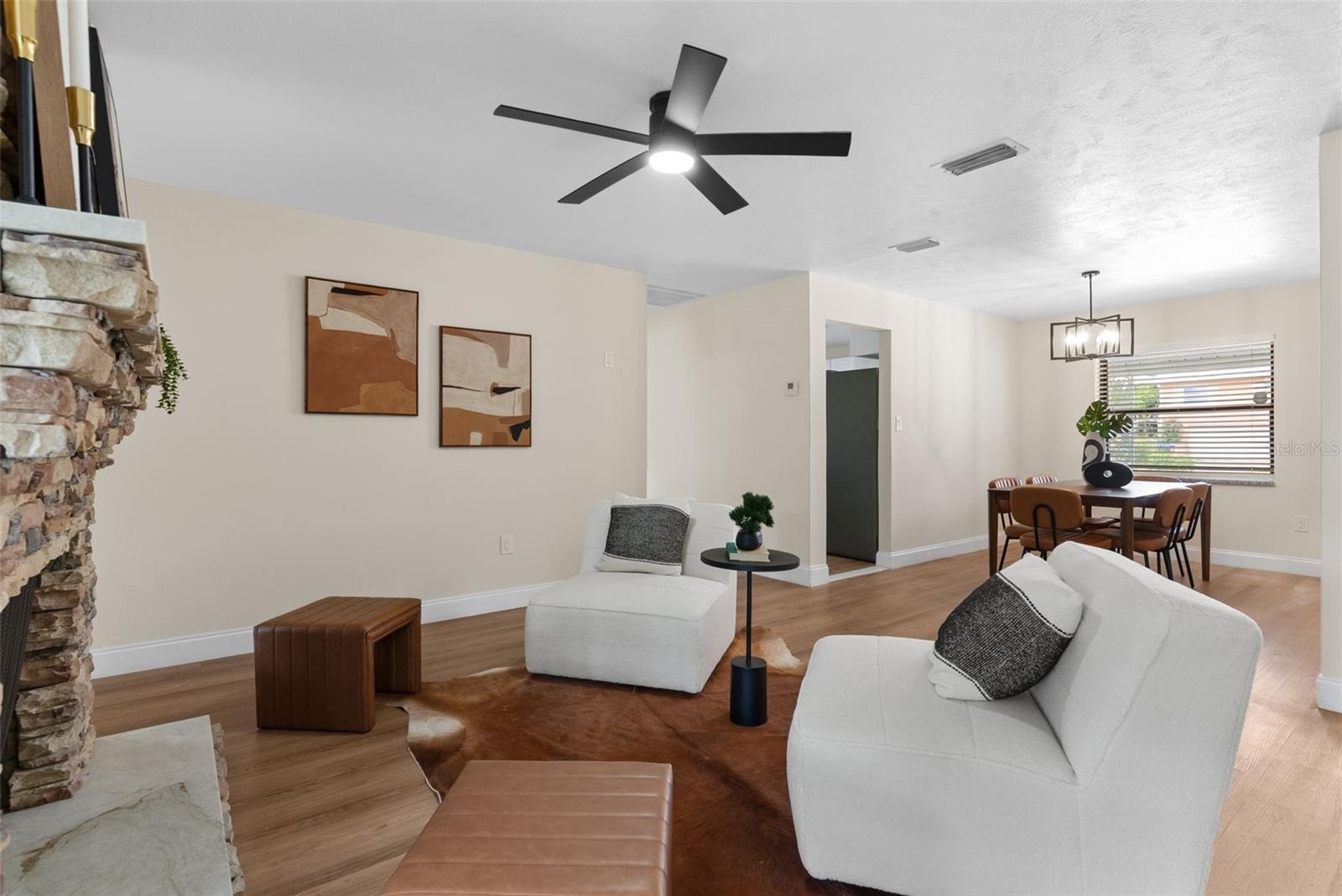 ROBINSWOOD HEIGHTS 4TH ADD - Residential