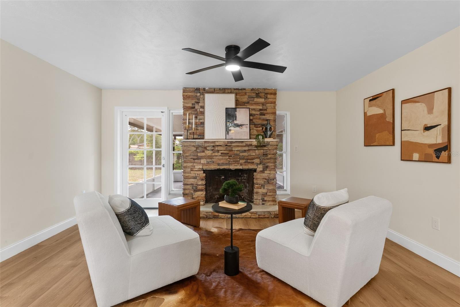 ROBINSWOOD HEIGHTS 4TH ADD - Residential