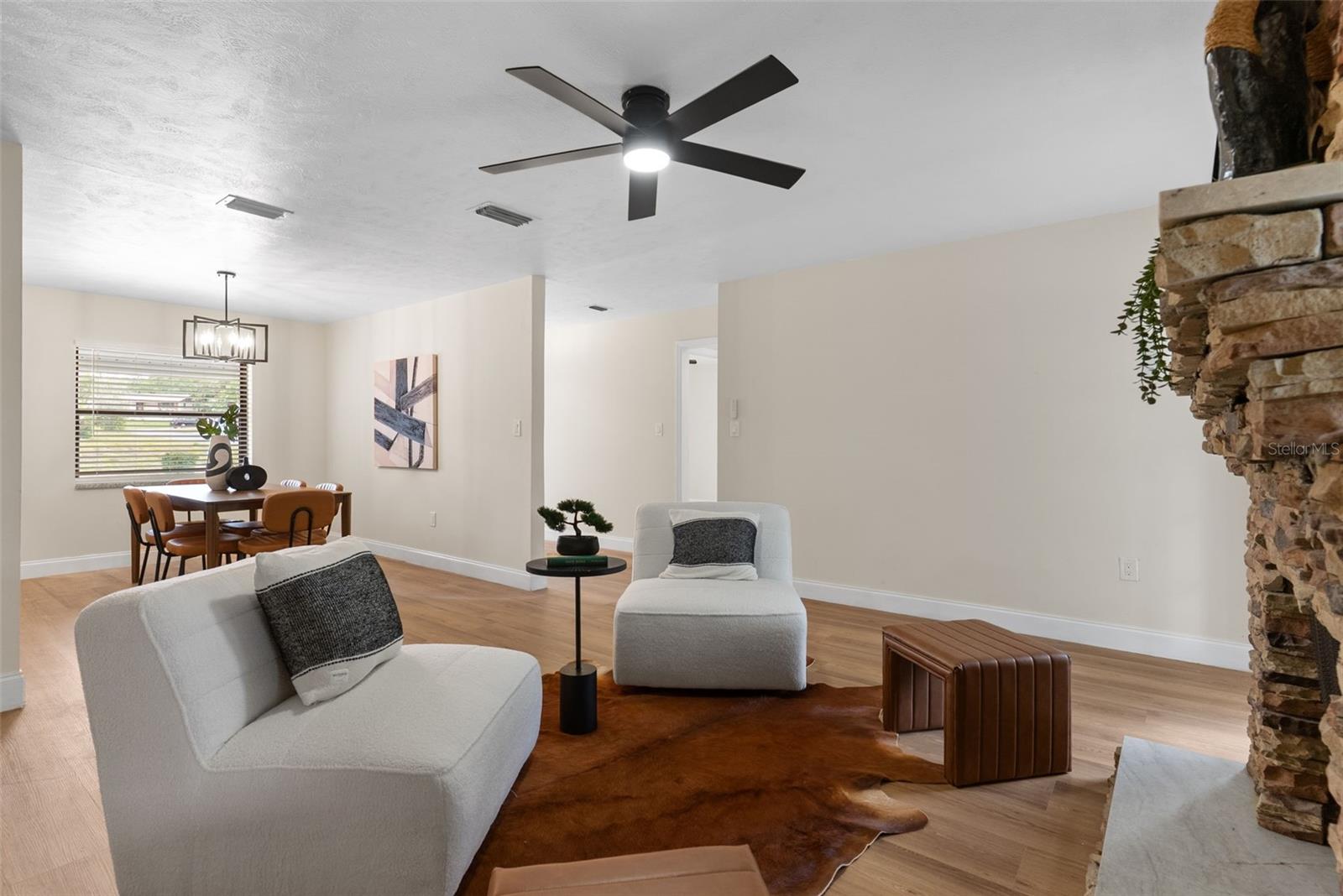 ROBINSWOOD HEIGHTS 4TH ADD - Residential