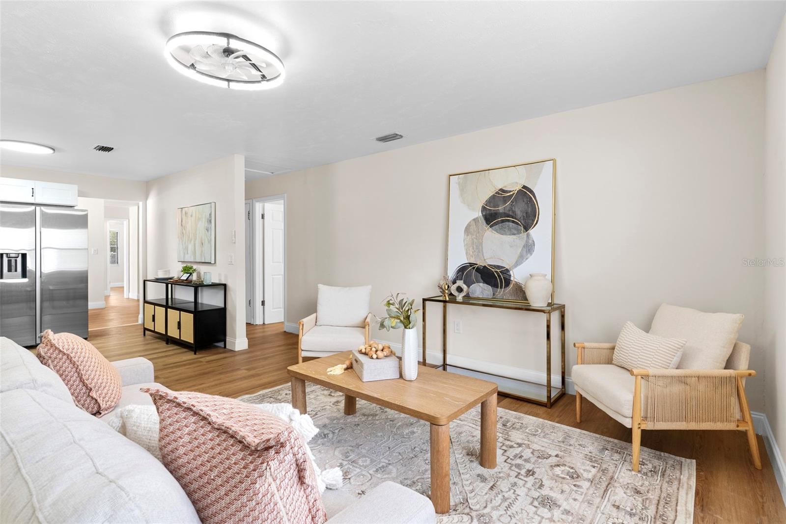 ROBINSWOOD HEIGHTS 4TH ADD - Residential