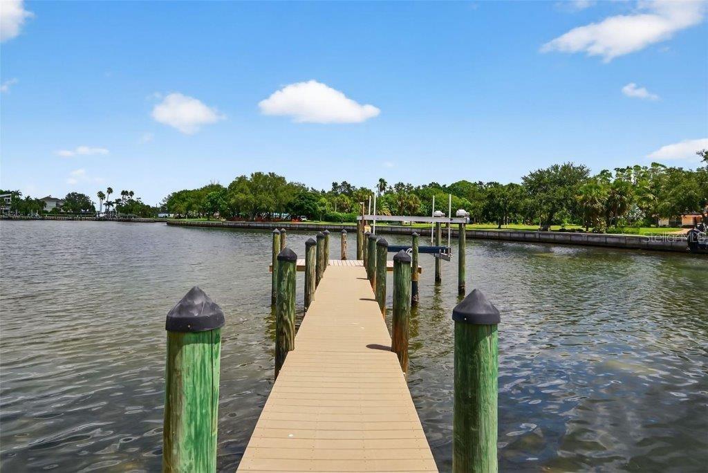 INDIAN BEACH - SAPPHIRE SHORES - Land