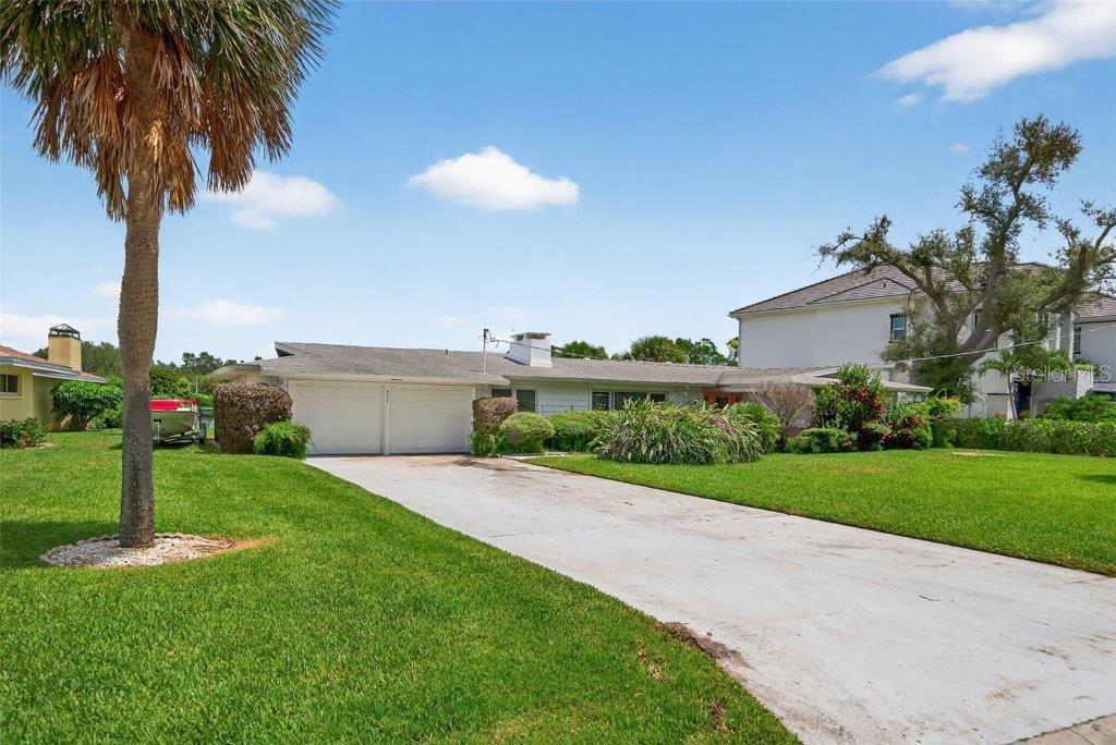 INDIAN BEACH - SAPPHIRE SHORES - Land