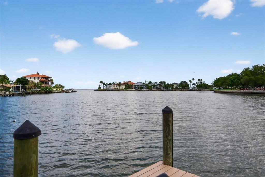 INDIAN BEACH - SAPPHIRE SHORES - Land