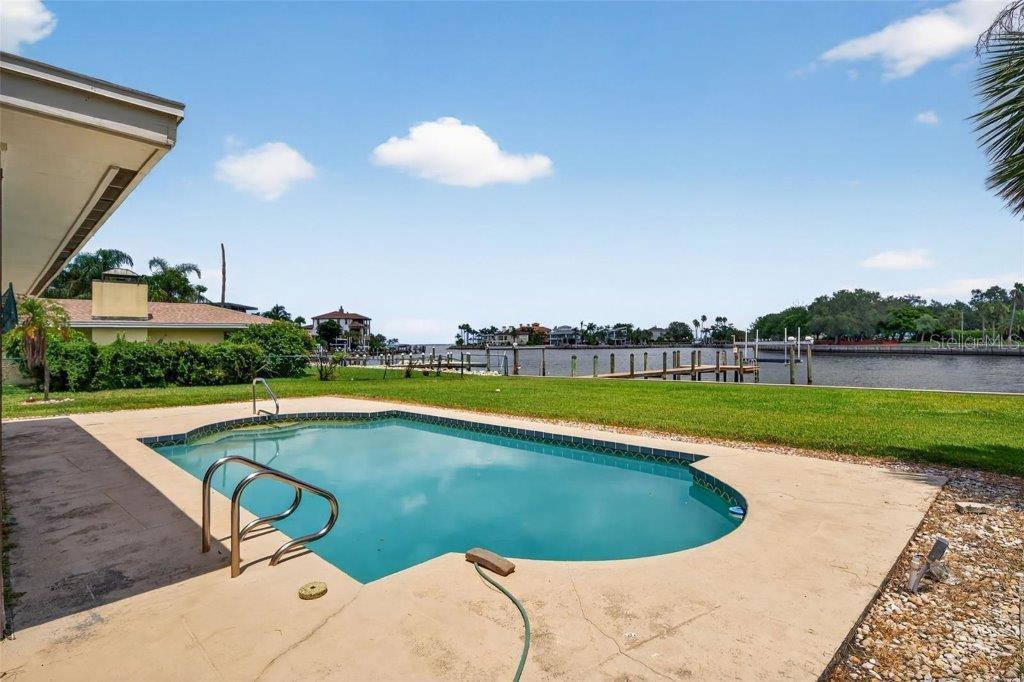 INDIAN BEACH - SAPPHIRE SHORES - Land